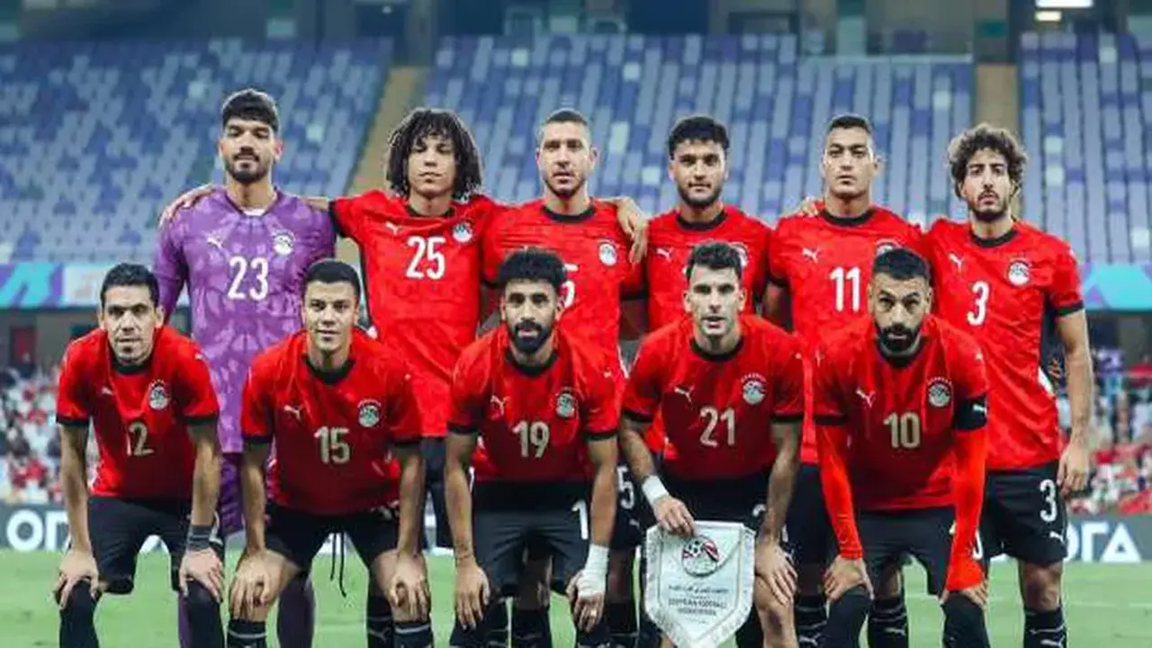 الذكاء الاصطناعي يرسم منتخب مصر في كأس العالم بمواجهة تحديات نارية بين ميسي ورونالدو